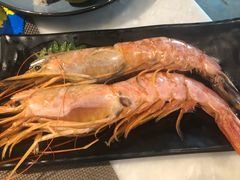 -喜庭海鲜自助(来福士店)