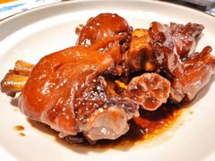 -好嫂子酱猪手•农家菜(学院南路店)