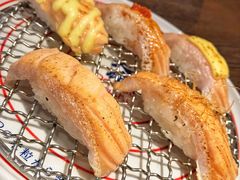 -大雄寿司(中华广场店)