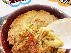 -祈胜邨•顺德鱼生•顺德菜(容桂店)