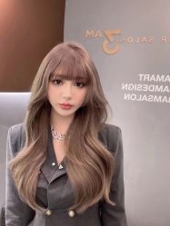 点击看大图 -JUNO hair salon