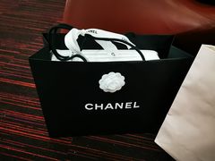 -CHANEL(戴高乐机场T 2E店)