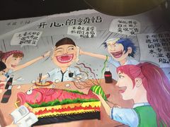 -传统香辣蟹(南园路店)