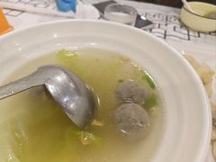 -潮州菜馆(十里河店)