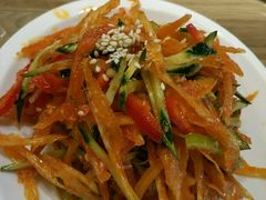 -正苑26年海鲜烤肉•牛尾汤汤饭(东港店)
