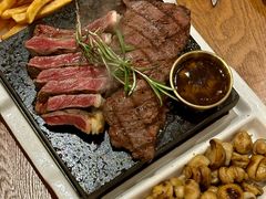 -Entrecôte 法国牛扒馆(保利·时光里店)