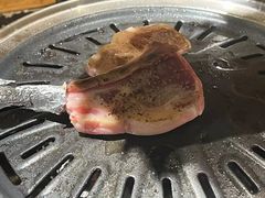 -九田家黑牛烤肉料理(珠江摩尔店)
