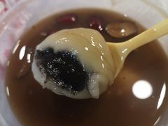 -罗子龙罗家桂花汤圆(曹都巷店)
