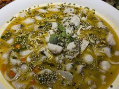 -小三峡食府(西五路店)