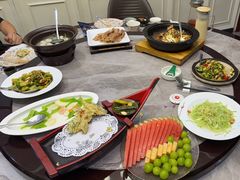 -君霖私家菜(春柳店)