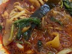 -老字号正宗四川麻辣烫(重庆路店)