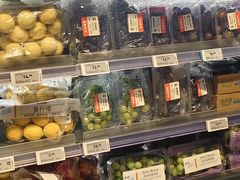-ALDI奥乐齐超市(凯德虹口店)