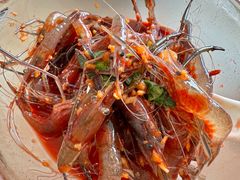 -品鲜村农家菜·阳澄湖大闸蟹(总店)