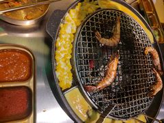 -釜山火炉·海鲜烤肉(紫藤路店)