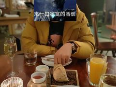 -上海柏悦酒店·世纪100牛排馆