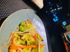 -温岭耀达松铃二号餐厅
