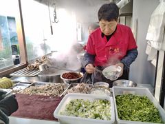 -兄弟俩老李家牛肉汤(总店)