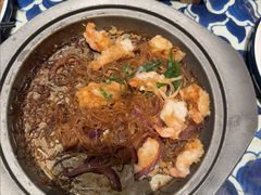 -绿茶餐厅(布吉万象汇店)