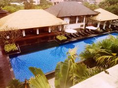 -厦门日月谷温泉渡假村