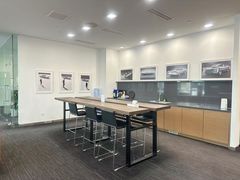 -上海安吉名轩·凯迪拉克4S店