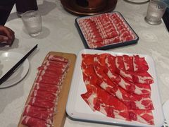 -东来顺饭庄(天坛店)