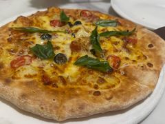 -马兰卡西式简餐(新汇大融城店)