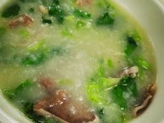 -华记粥饭店(印象容桂主题风情街店)