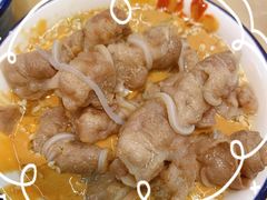 -总参北京涮羊肉