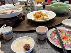 -紫泥369粗粮季(四牌楼店)