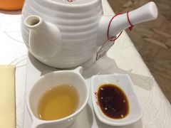 -尚一汤 广东炖汤(金桥国际店)