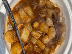 -友明堂.小桃园煨汤(滨江时代walk店)
