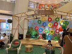 -银座mall(东直门店)