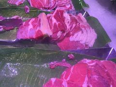 -聚盛源蒸汽海鲜火锅烤肉自助(巨川金海岸购物广场店)