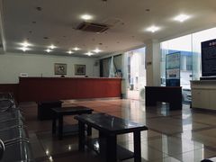 -上海普陀区机动车检测站第十一机动车安全检测站