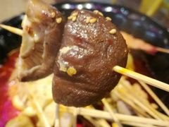 -梵云依家小冒菜(新街口总店)