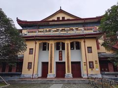 -桂林独秀峰王城景区