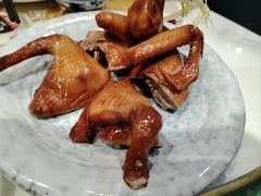 -赏点粤式点心(广州塔店)