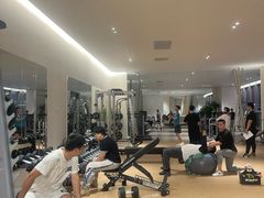 -YCHL FIT 健身(星寰店)