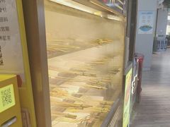 -夸父炸串(金桥国际广场店)