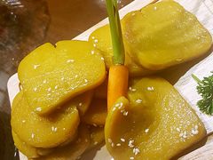 -醉南拳客家菜·河田鸡(东街口航空大厦店)