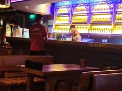 大堂-Helens海伦司小酒馆(广州永庆坊店)