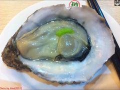 -吉香碳烤生蚝(仙霞路店)