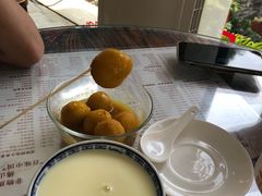 -周大娘牛乳(旧寨古村总店)