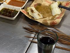 -德四家·云南傣味烧烤品牌(和谐店)