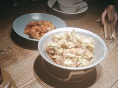 -蜜桃餐厅·伴山(湖滨商业街店)