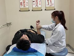 -川北医学院附属成都新华医院
