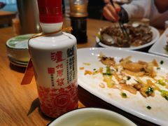 -金海湾海鲜排档(朱家尖店)