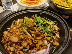 贝勒爷烤肉-紫光园·烤鸭(吕家营店)