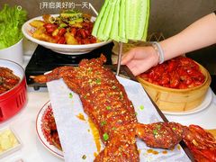 -谭十三大排档·18年老字号(船山路总店)