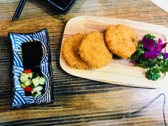 -Hi YOU你的饭局泰餐厅(雍和宫店)
